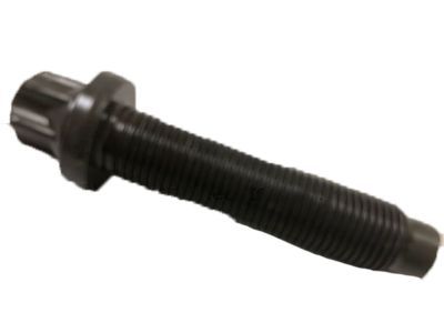 Ford F77Z-6379-AC Bolt - Hex Head