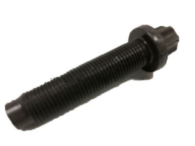 Ford F77Z-6379-AC Bolt - Hex Head