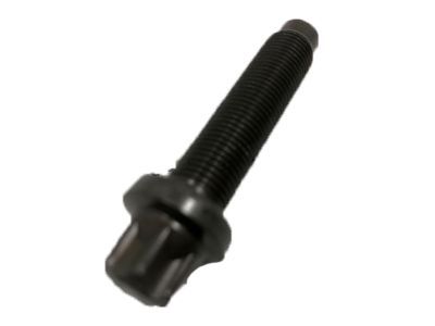 Ford F77Z-6379-AC Bolt - Hex Head