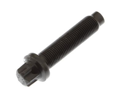 Ford F77Z-6379-AC Bolt - Hex Head