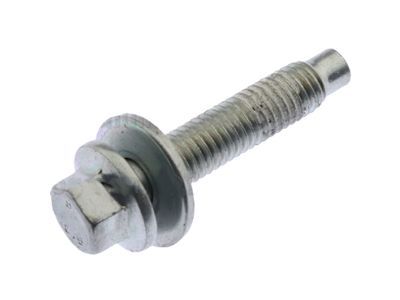 Mercury -W503297-S437 Bolt