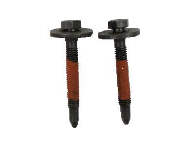 Ford -N811231-S102 Bolt And Washer Assembly - Hex Head