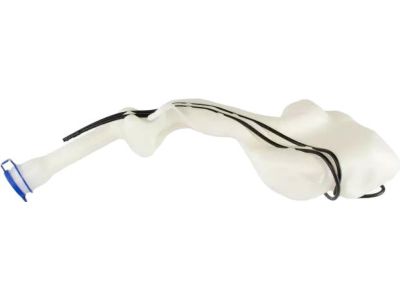 GN1Z-17618-B Ford Reservoir - Windshield Washer Product Photo 3 of 4