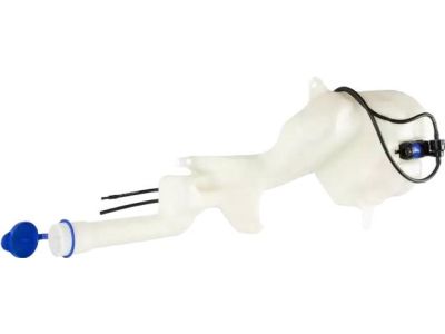 GN1Z-17618-B Ford Reservoir - Windshield Washer Product Photo 2 of 4