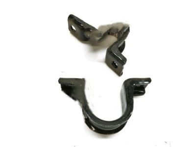 Lincoln Sway Bar Bracket - 4W1Z-5486-BA