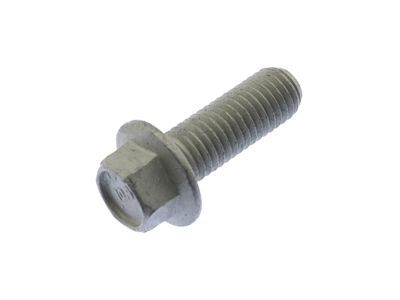 -W500443-S439 Ford Retainer Bolt Product Photo 1 of 1