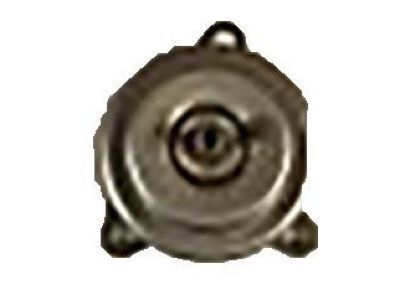Ford F4TZ-9C968-A Regulator - Fuel Pressure