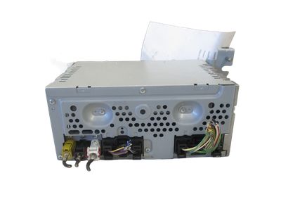 Ford HA1Z-18C869-GA Receiver Assembly - Radio HA1Z-18C869-GA Ford Receiver Assembly - Radio Product Photo 1 of 2