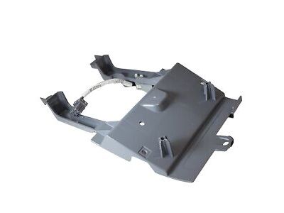 Lincoln 3C5Z-78045A76-DAA Panel - Console