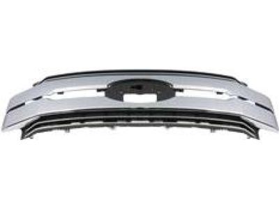 HC3Z-8200-CA Ford Grille Centre, Center Product Photo 2 of 4