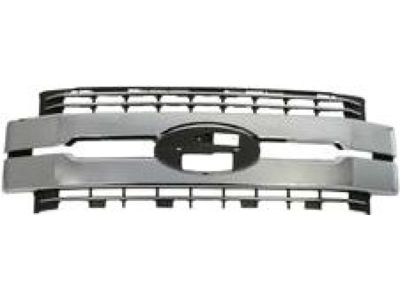 HC3Z-8200-CA Ford Grille Centre, Center Product Photo 3 of 4