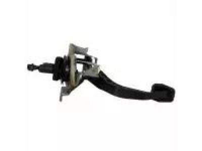 Ford CV6Z-7519-B Pedal - Clutch CV6Z-7519-B Ford Pedal - Clutch Product Photo 1 of 3