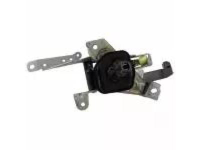 CV6Z-7519-B Ford Pedal - Clutch Product Photo 3 of 3