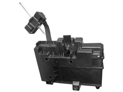 Mercury Battery Tray - 8G1Z-10732-A
