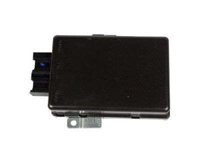 Lincoln Suspension Control Module - 7W1Z-3C142-A