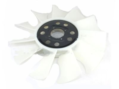 Ford Ranger Radiator fan - F87Z-8600-EA