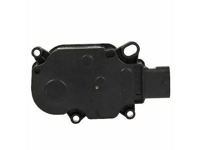 Lincoln BM5Z-10884-A Actuator - Temperature Control