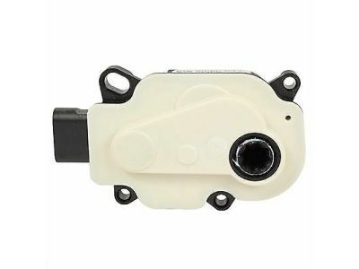 Lincoln BM5Z-10884-A Actuator - Temperature Control