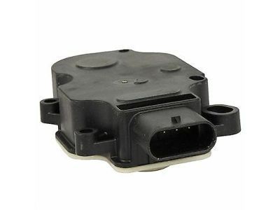 Lincoln BM5Z-10884-A Actuator - Temperature Control