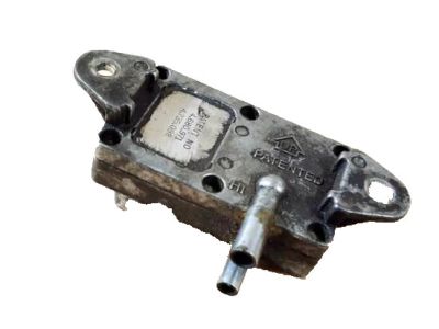 F77Z-9J460-AA Ford Sensor Assembly Product Photo 2 of 3