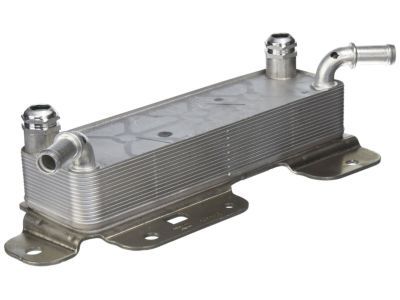 BC3Z-7A095-C Ford Transmission Cooler Product Photo 1 of 1