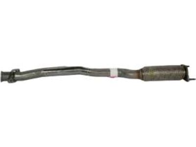 AA8Z-5G203-C Ford Tube Assembly Product Photo 2 of 2