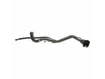 Mercury 8L8Z-9034-D Pipe - Fuel Filler
