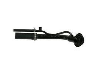 Mercury 8L8Z-9034-D Pipe - Fuel Filler