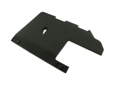 Ford FR3Z-6301670-AA Insulator - Instrument Panel