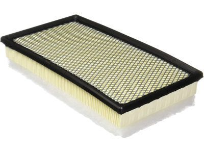 Ford F81Z-9601-AB Element Assembly - Air Cleaner