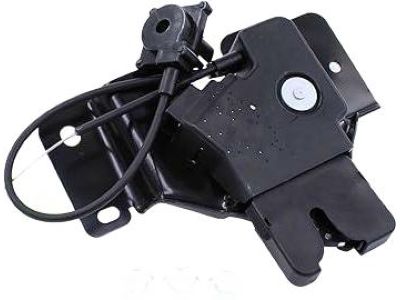 Ford 8W1Z-5443200-B Lock Assembly 8W1Z-5443200-B Ford Lock Assembly Product Photo 1 of 4