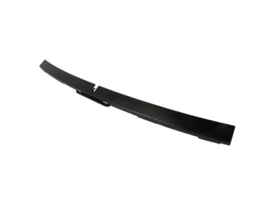 FL1Z-8312-A Ford Deflector - Air Product Photo 3 of 3