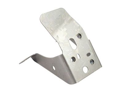 Lincoln Battery Tray - AV6Z-10762-A