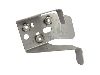 Lincoln Battery Tray - AV6Z-10762-A