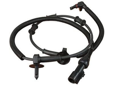 Mercury 3L2Z-2C204-AA Sensor Assy