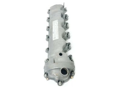 5C3Z-6582-KA Ford Cover - Cylinder Head, Driver Side Product Photo 2 of 2