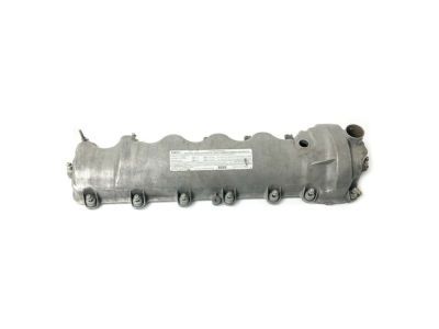 5C3Z-6582-KA Ford Cover - Cylinder Head, Driver Side Product Photo 1 of 2