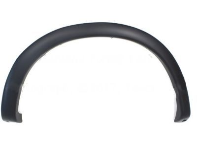 Ford 3L3Z-9929164-AAPTM Moulding