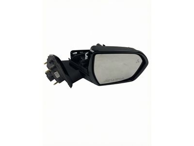 JL1Z-17682-AE Ford Mirror Assembly - Rear View Outer, Passenger Side Product Photo 4 of 4