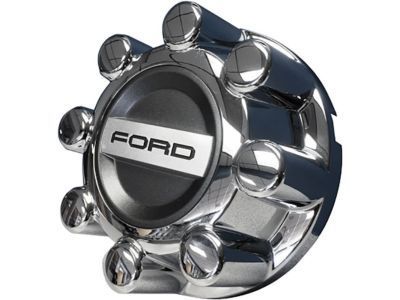 Ford HC3Z-1130-L Cover - Wheel