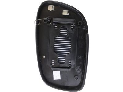 Lincoln 1W1Z-17K707-AA Glass Assembly - Rear View Outer Mirror