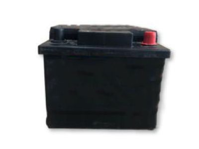 Lincoln Car Battery - BXT-67R