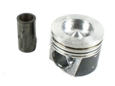 Ford 8C3Z-6108-EB Piston And Pin Assembly