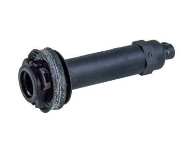 Ford F-350 Super Duty Clutch Slave Repair Kit - F81Z-7A564-BA