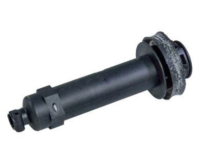 Ford F-350 Super Duty Clutch Slave Repair Kit - F81Z-7A564-BA