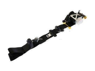 Ford BC3Z-25611B09-BB Pretensioner - Seat Belt Retractor