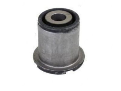 Mercury 2L2Z-3079-AA Arm Assembly - Front Suspension