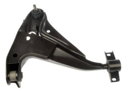 Mercury 2L2Z-3079-AA Arm Assembly - Front Suspension