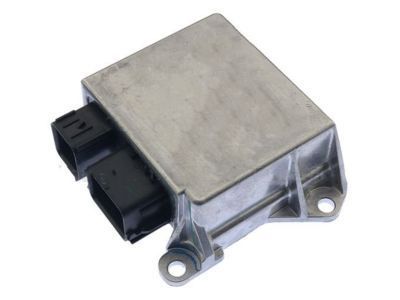 Ford 8R3Z-14B321-C Sensor Assembly - Airbag