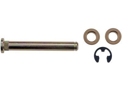 Mercury Door Hinge - 6L2Z-7826800-B
